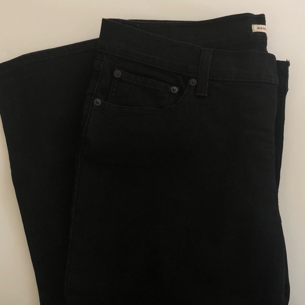 Levi’s 414 Jeans (32)